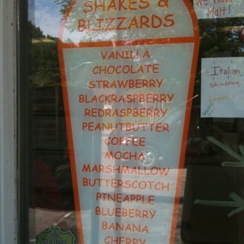 Dairy Creme - Ice Cream & Frozen Yogurt Near Me - Montpelier, Vermont Dairy Creme - Ice Cream & Frozen Yogurt Near Me - Montpelier, Vermont