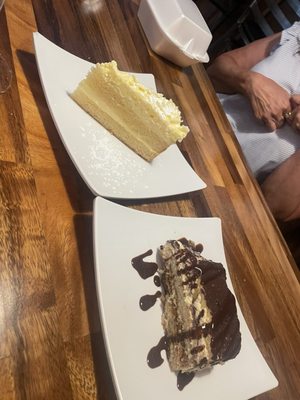 Bruno's Italian Bistro by null