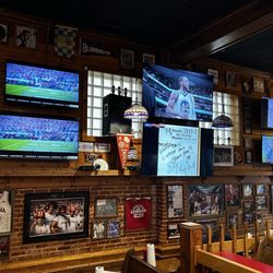 BuffaLouie's