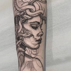 Heaven Bound Tattoos