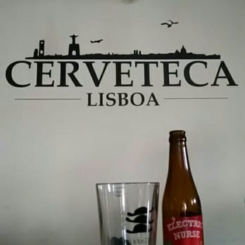 Cerveteca Lisboa - Beer Bar Near Me - Lisbon, 11
