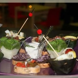 Restaurant le V