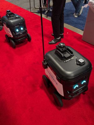 Enercare Centre by null