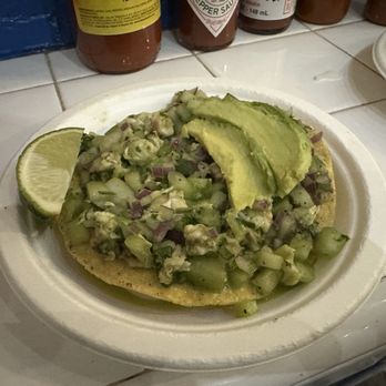 Los Mariscos - Mexican Near Me - New York, New York