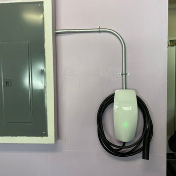 EV Charging Solutions - Electricians Near Me EV Charging Solutions - Electricians Near Me
