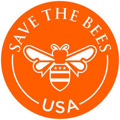 Save The Bees USA by null