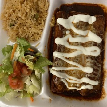MX 30 30 - Mexican Near Me - Los Angeles, California