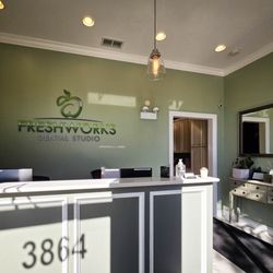 Freshworks Dental Studio