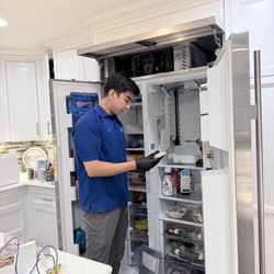 Max Appliance Repair Service
