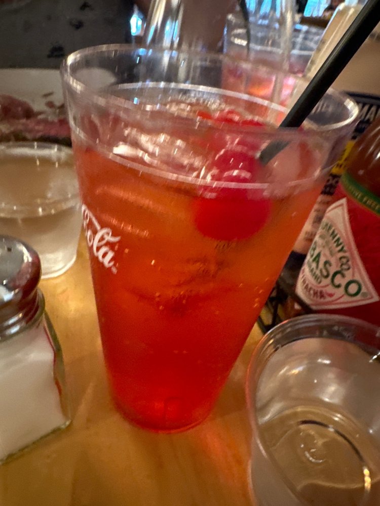 Black Diamond Bar & Grille