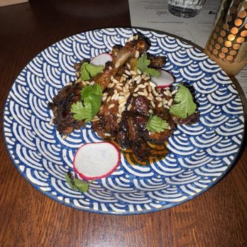 The Duck Inn - Cocktail Bars Near Me - Chicago, Illinois
