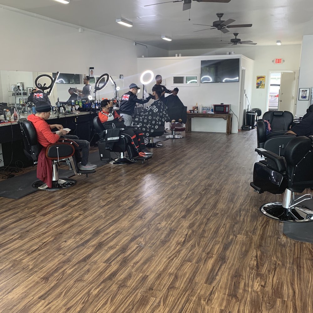 Superior NC Barber Lounge - Front Entrance (Inside) - Barbers Near Me - Concord, California Superior NC Barber Lounge - Front Entrance (Inside) - Barbers Near Me - Concord, California