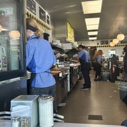 Waffle House