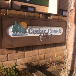 Cedar Creek Association