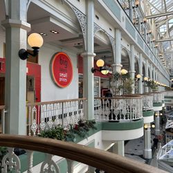 Stephen's Green Shopping Centre