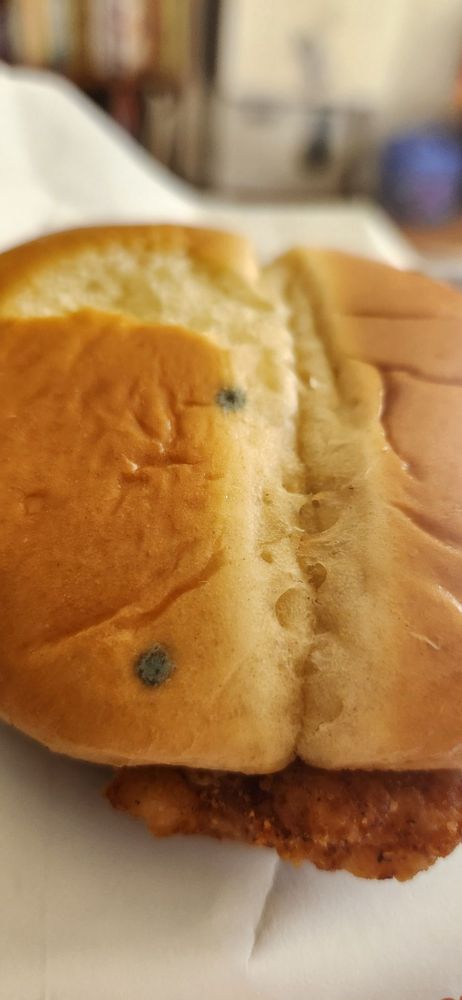 Social spots from McDonald's