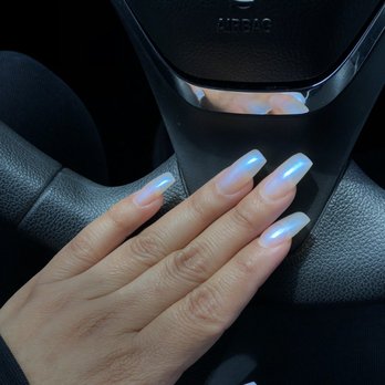 Vera Nail Spa - Full set, natural gel color - Nail Salons Near Me - Downey, California Vera Nail Spa - Full set, natural gel color - Nail Salons Near Me - Downey, California