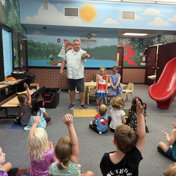 Doodle Bugs Children's Centers - Child Care & Day Care Near Me - Henrietta, New York