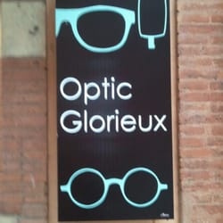 Optique Glorieux