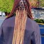 Photo of Nathy hair braiding