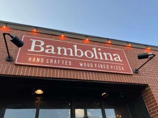 Bambolina by null
