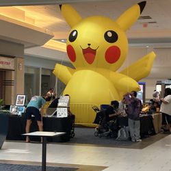 Volusia Mall - Medieval festival 2026