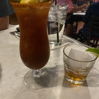 Half Shell Oyster House - Cajun/Creole Near Me - Mobile, Alabama