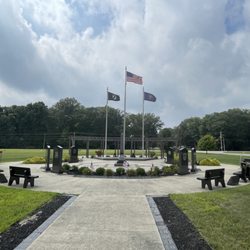 Southern Hancock County Veterans Memorial