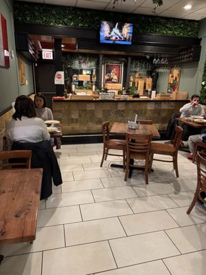 Stefani’s Bottega Italiana by null