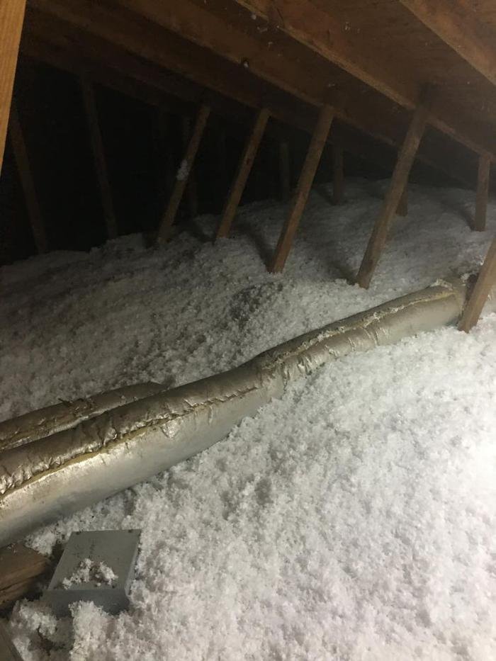 Slide of Acadiana Roof Restoration