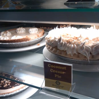 ButtercuP - Beautiful pies - American Near Me - Walnut Creek, California ButtercuP - Beautiful pies - American Near Me - Walnut Creek, California