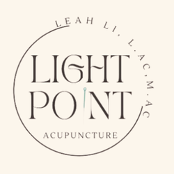 Light Point Acupuncture - Fertility Acupuncture, Women's Health Acupuncture, Pain Management Acupuncture, Depression and Anxiety Acupuncture services & more!
