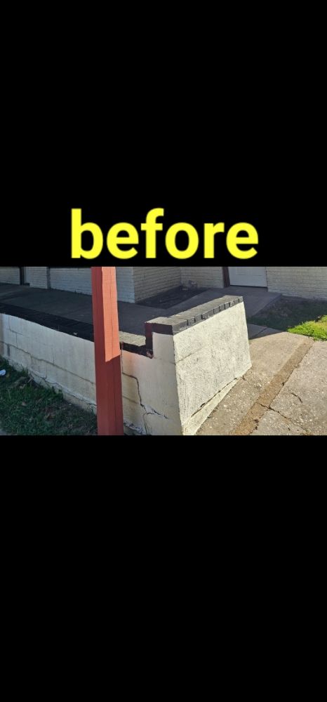 Slide of Limitless Renovations & Repairs