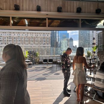 Monarch Rooftop - Indoor outdoor space - Lounges Near Me - New York, New York Monarch Rooftop - Indoor outdoor space - Lounges Near Me - New York, New York