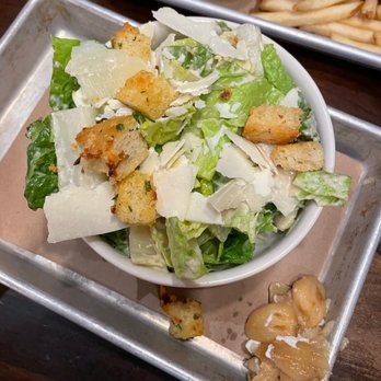 Not Your Average Joe's - Woodbridge - Classic Caesar - New American Near Me - Woodbridge, Virginia Not Your Average Joe's - Woodbridge - Classic Caesar - New American Near Me - Woodbridge, Virginia