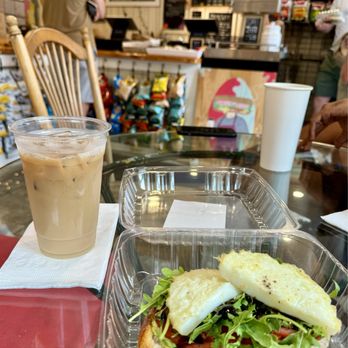 Marco's Cafe - Cafes Near Me - Newport, Rhode Island