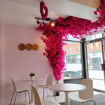 Vylora Café - Inside the cafe - Cafes Near Me - Ottawa, Ontario Vylora Café - Inside the cafe - Cafes Near Me - Ottawa, Ontario