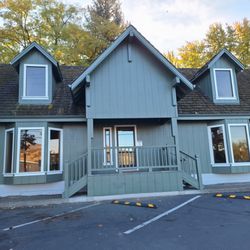 Southern Oregon Driver Education - Our main location in Phoenix, OR