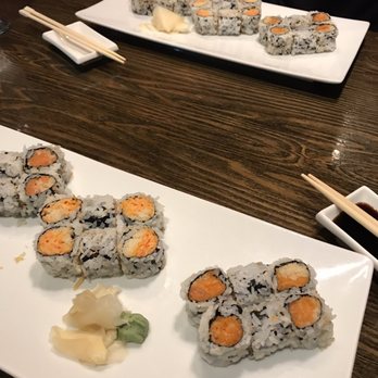 Ichi Sushi - Spicy Roll Combo - Chinese Near Me - Greensboro, North Carolina Ichi Sushi - Spicy Roll Combo - Chinese Near Me - Greensboro, North Carolina