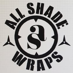 All Shade Glass & Tint