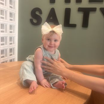 The Salty Donut - Donuts Near Me - Austin, Texas