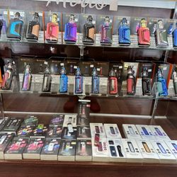 AK Vape Plus