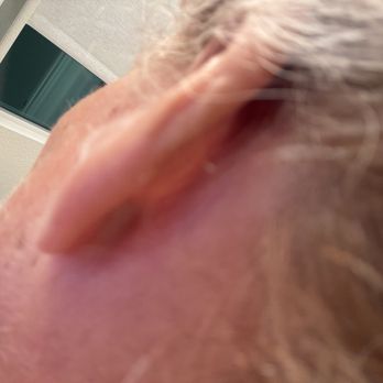 Alankara Aveda Salon - Burns behind my ears - Nail Salons Near Me - La Quinta, California