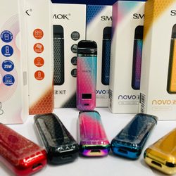 Stardust Vape and Smoke Shop