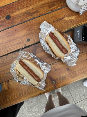 Otto's Sausage Kitchen & Meat Market by null