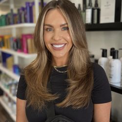 The Beauty Lounge