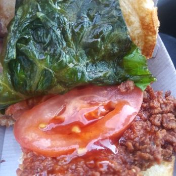 Chick-fil-A - Doodoo sandwich with day old lettuce - Fast Food Near Me - Santa Clara, California Chick-fil-A - Doodoo sandwich with day old lettuce - Fast Food Near Me - Santa Clara, California