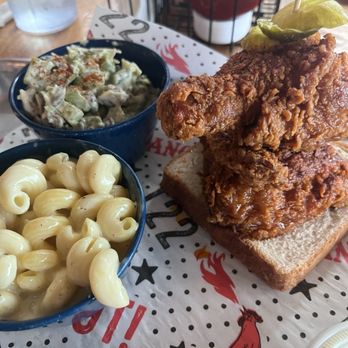 Tumble 22 Chicken Joint - Chicken Wings Near Me - Austin, Texas