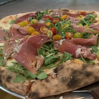 Pizzette - Pizza Near Me - Miami Beach, Florida Pizzette - Pizza Near Me - Miami Beach, Florida