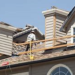 D W Roofing & Construction